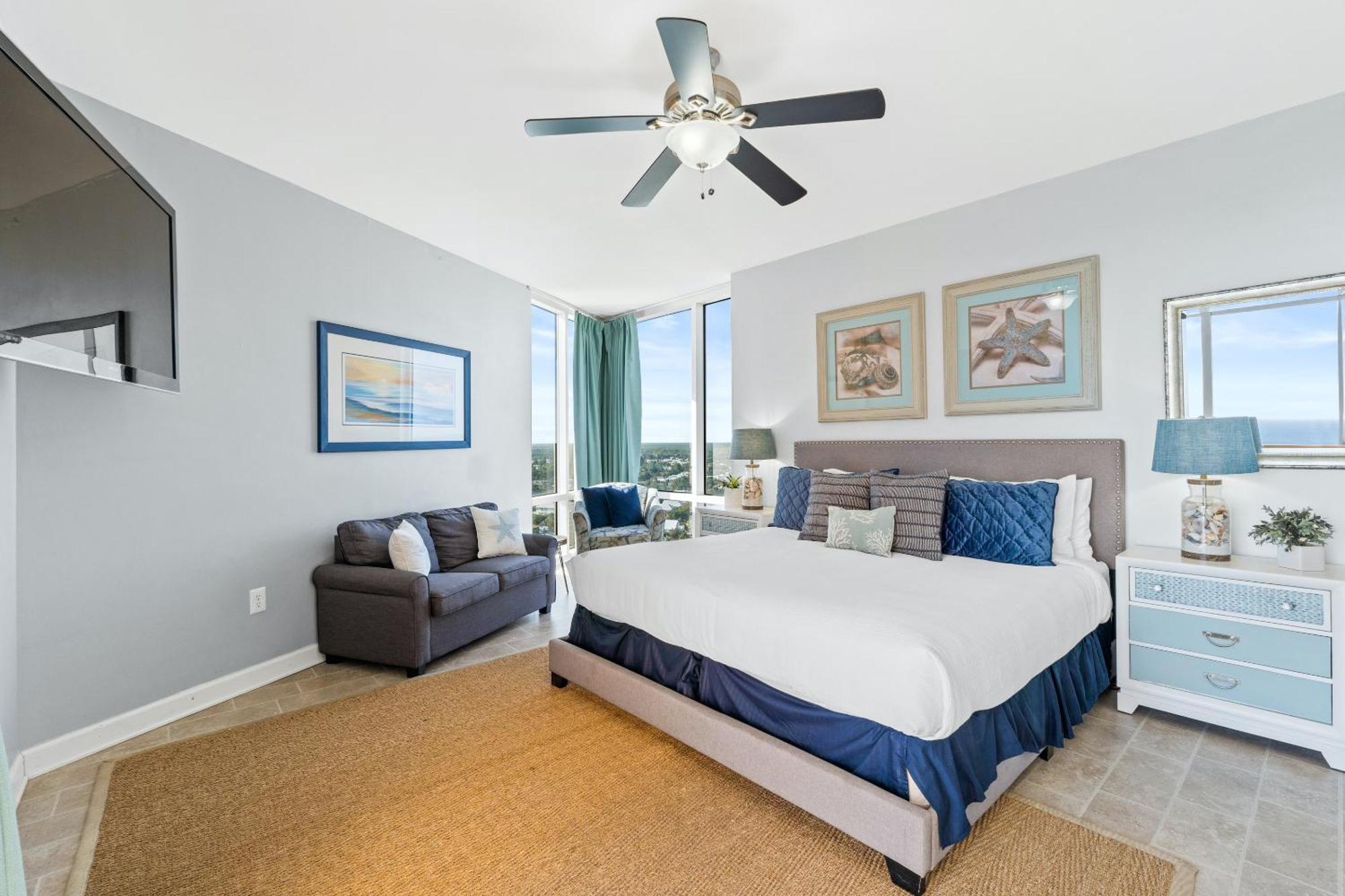 Splash By Panhandle Getaways Appartement Panama City Beach
