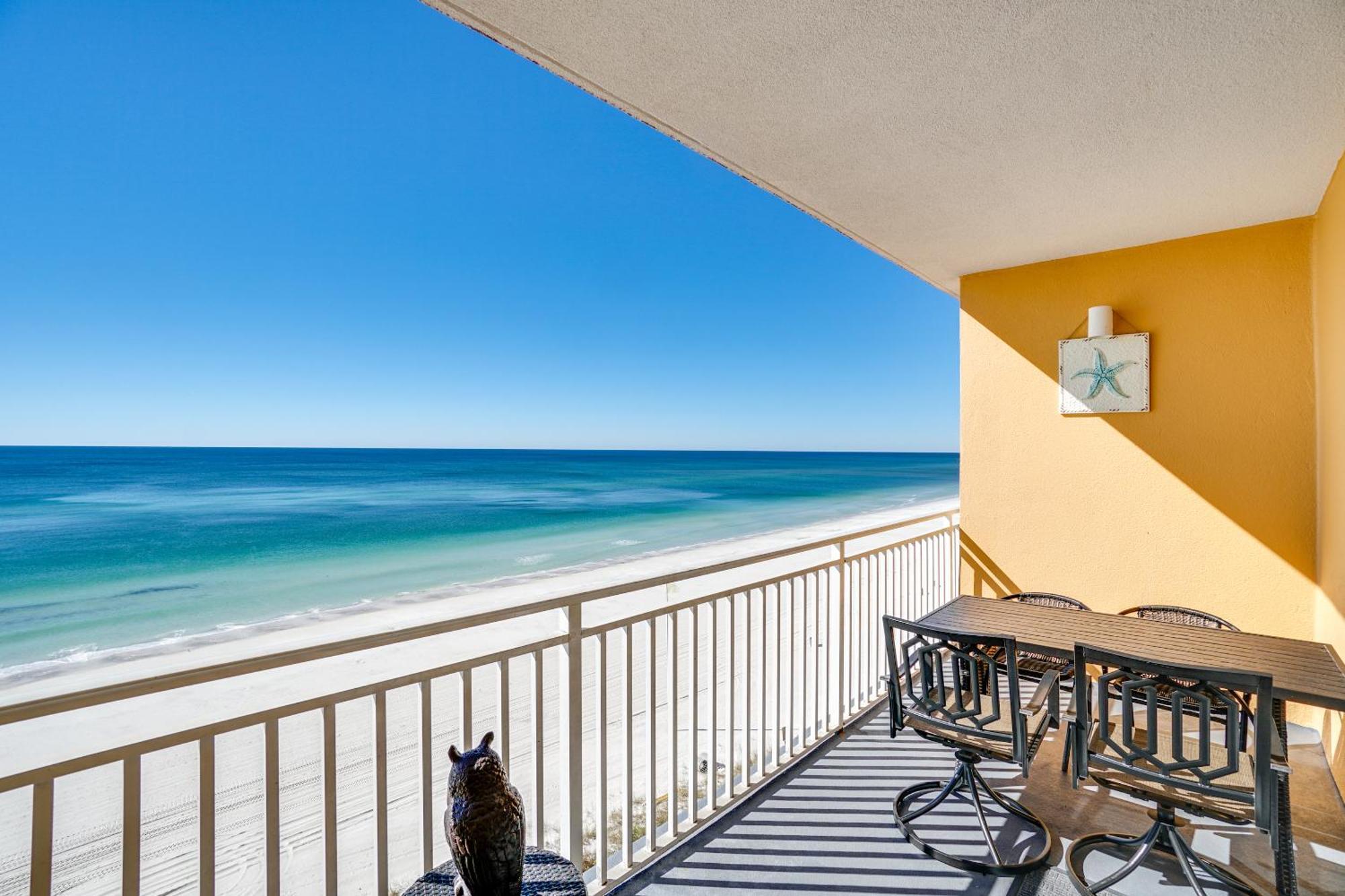 Appartement Splash By Panhandle Getaways Panama City Beach