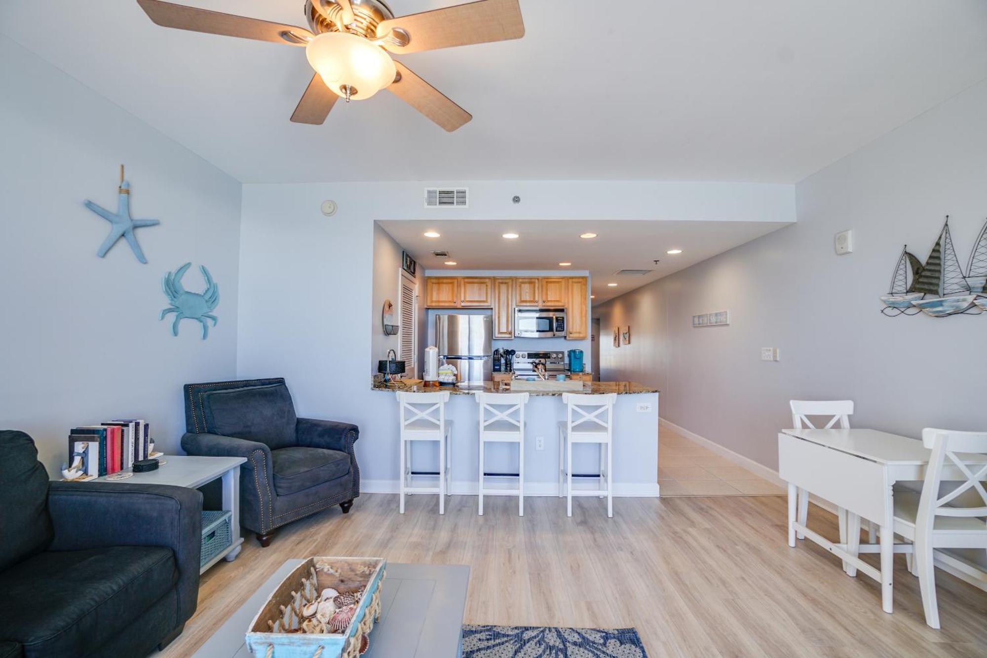 Splash By Panhandle Getaways Appartement