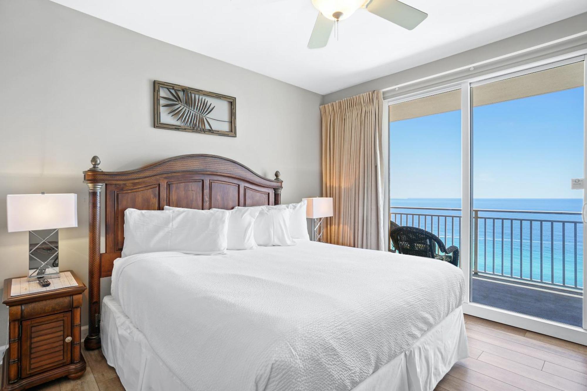 Splash By Panhandle Getaways Appartement