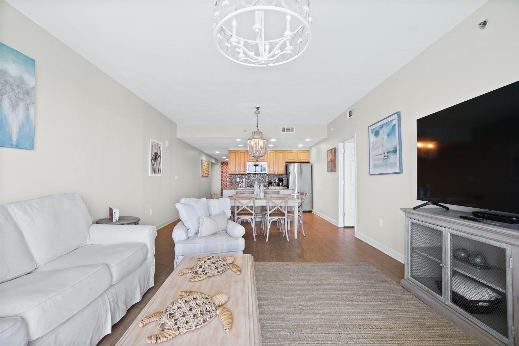 Appartement Splash By Panhandle Getaways Panama City Beach