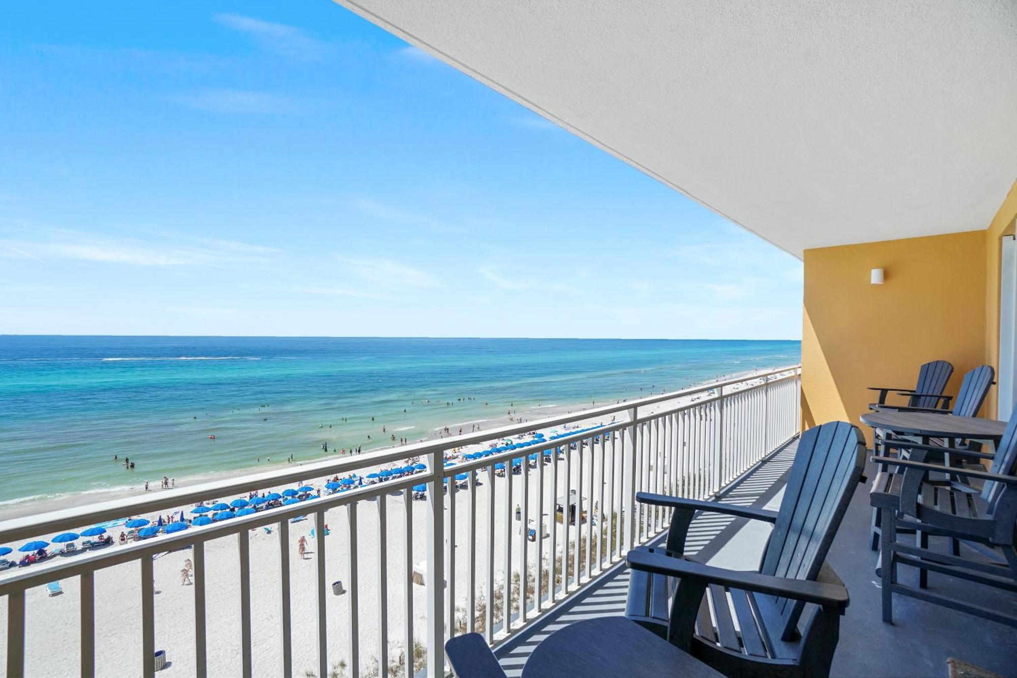 Splash By Panhandle Getaways Appartement *