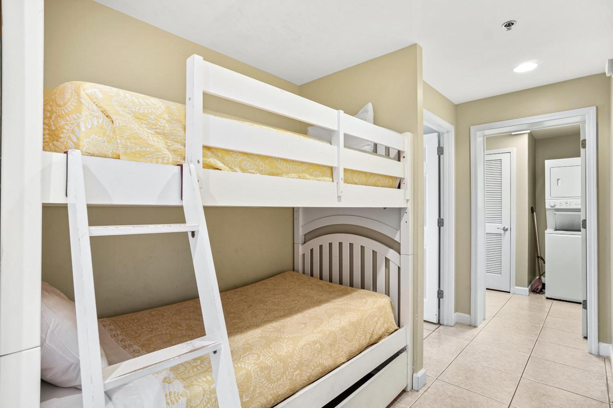 Appartement Splash By Panhandle Getaways *