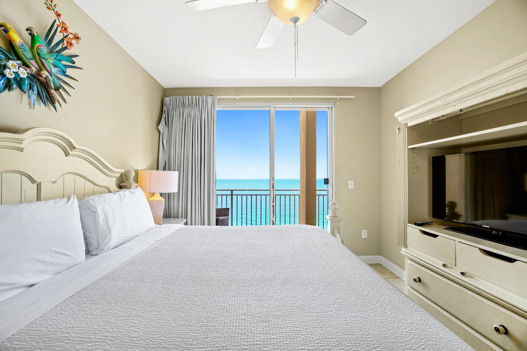 Splash By Panhandle Getaways Appartement Panama City Beach
