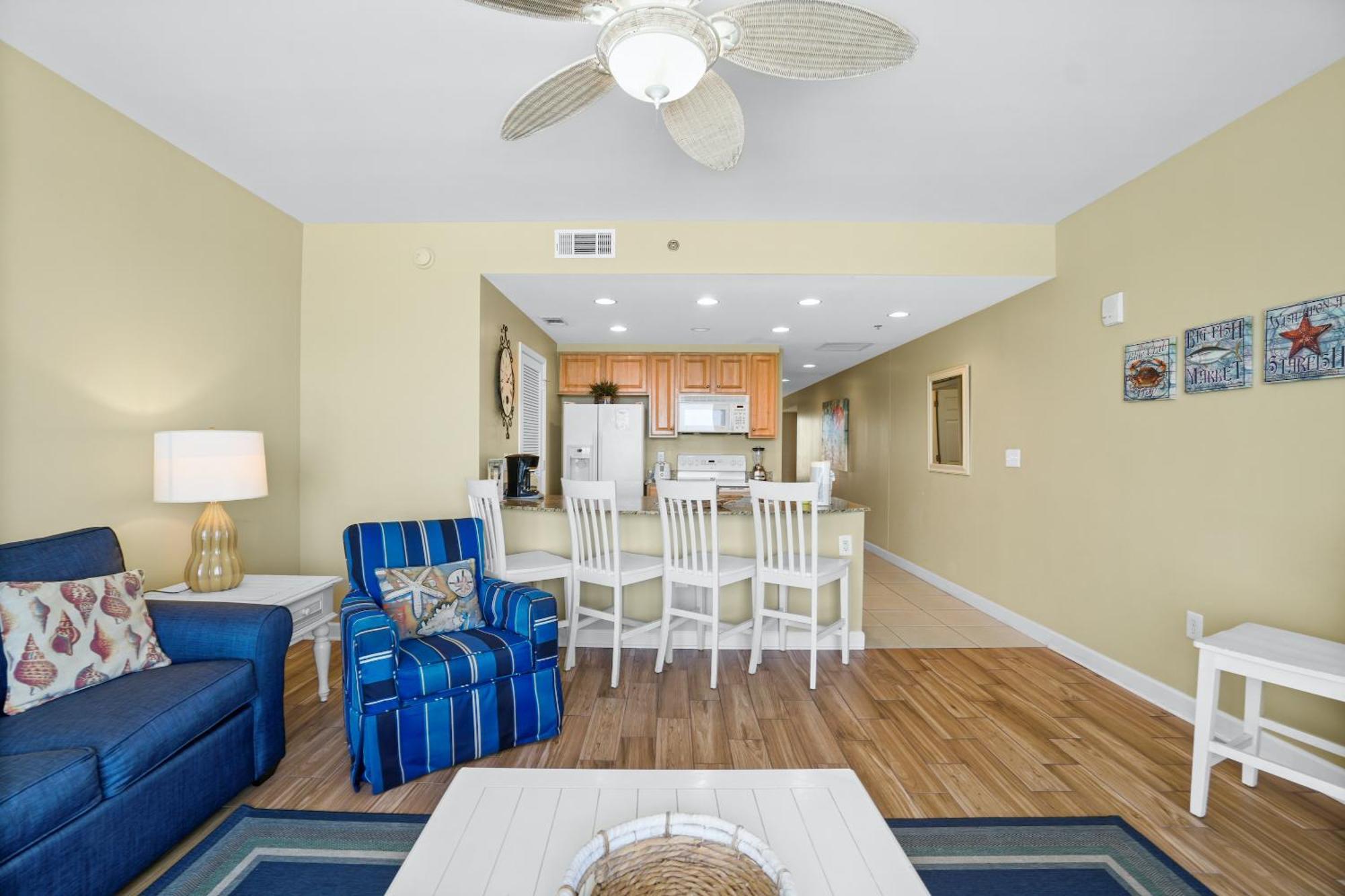 Appartement Splash By Panhandle Getaways Panama City Beach