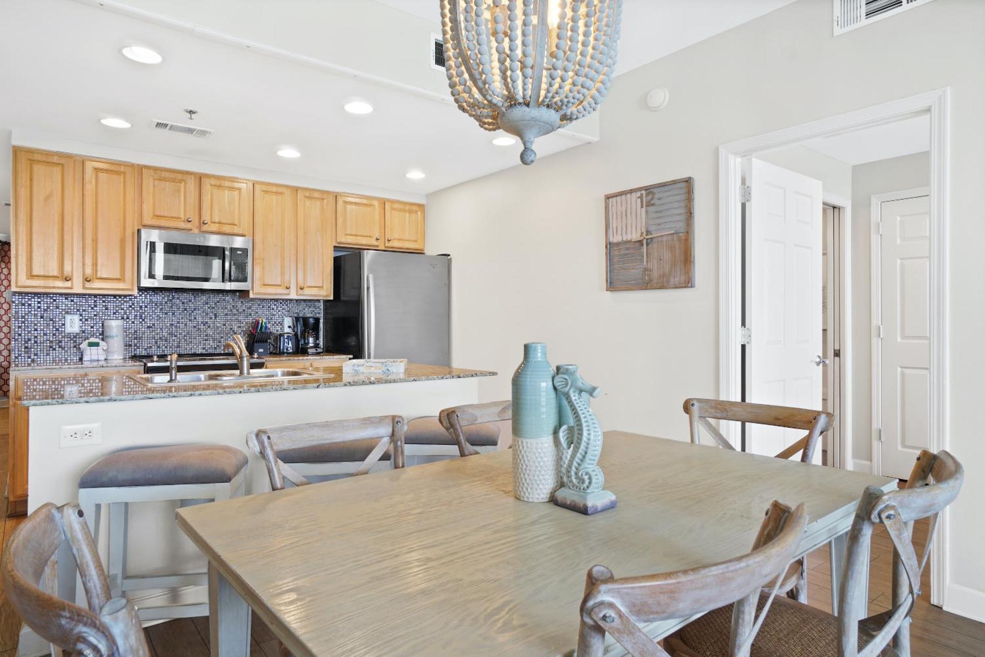 Splash By Panhandle Getaways Appartement Panama City Beach