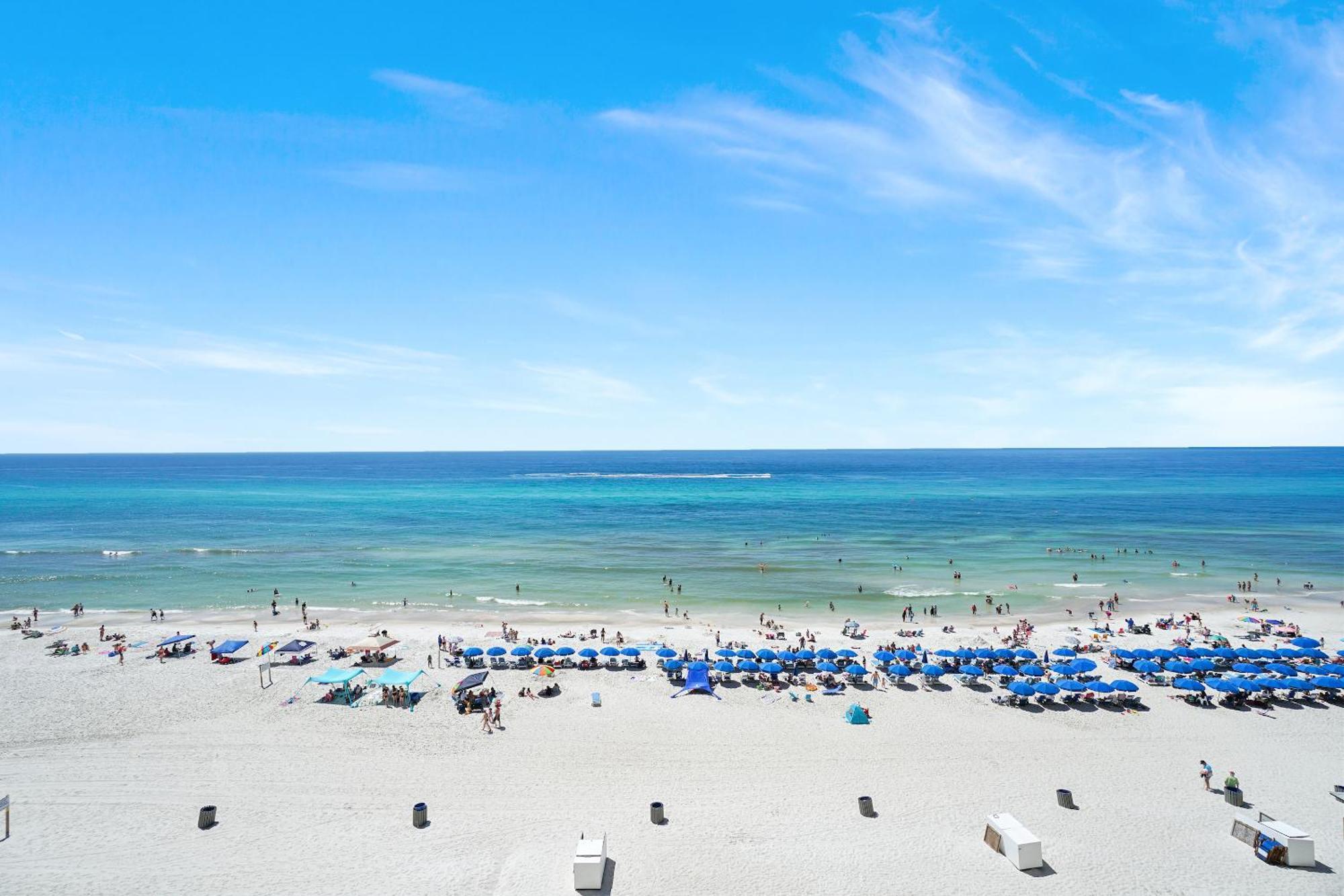Apartment Splash By Panhandle Getaways