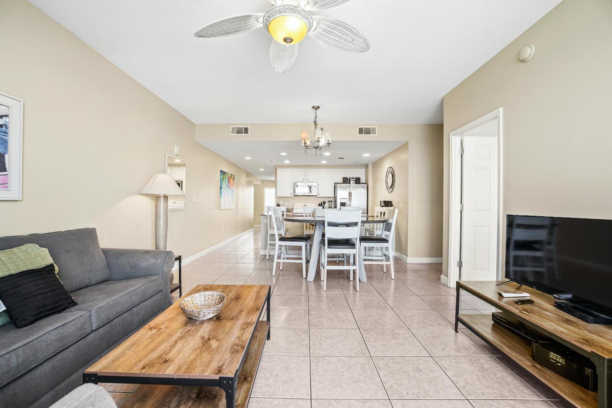 Splash By Panhandle Getaways Appartement Panama City Beach