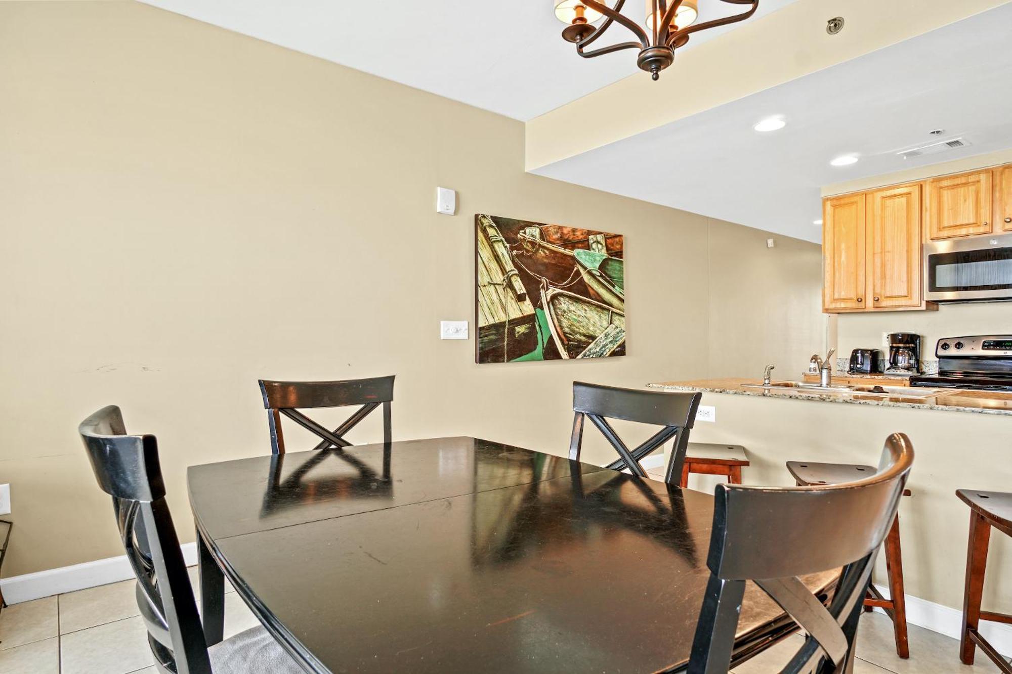 Appartement Splash By Panhandle Getaways
