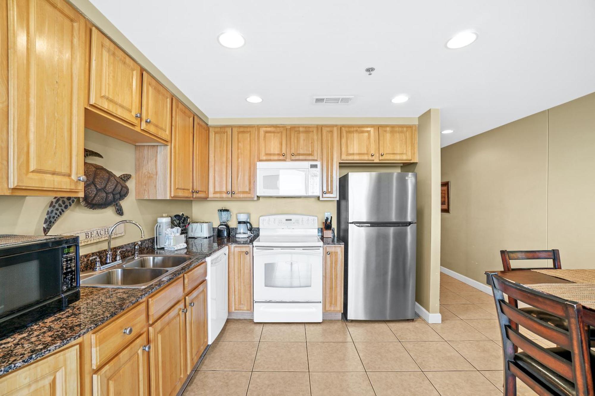 Splash By Panhandle Getaways Appartement