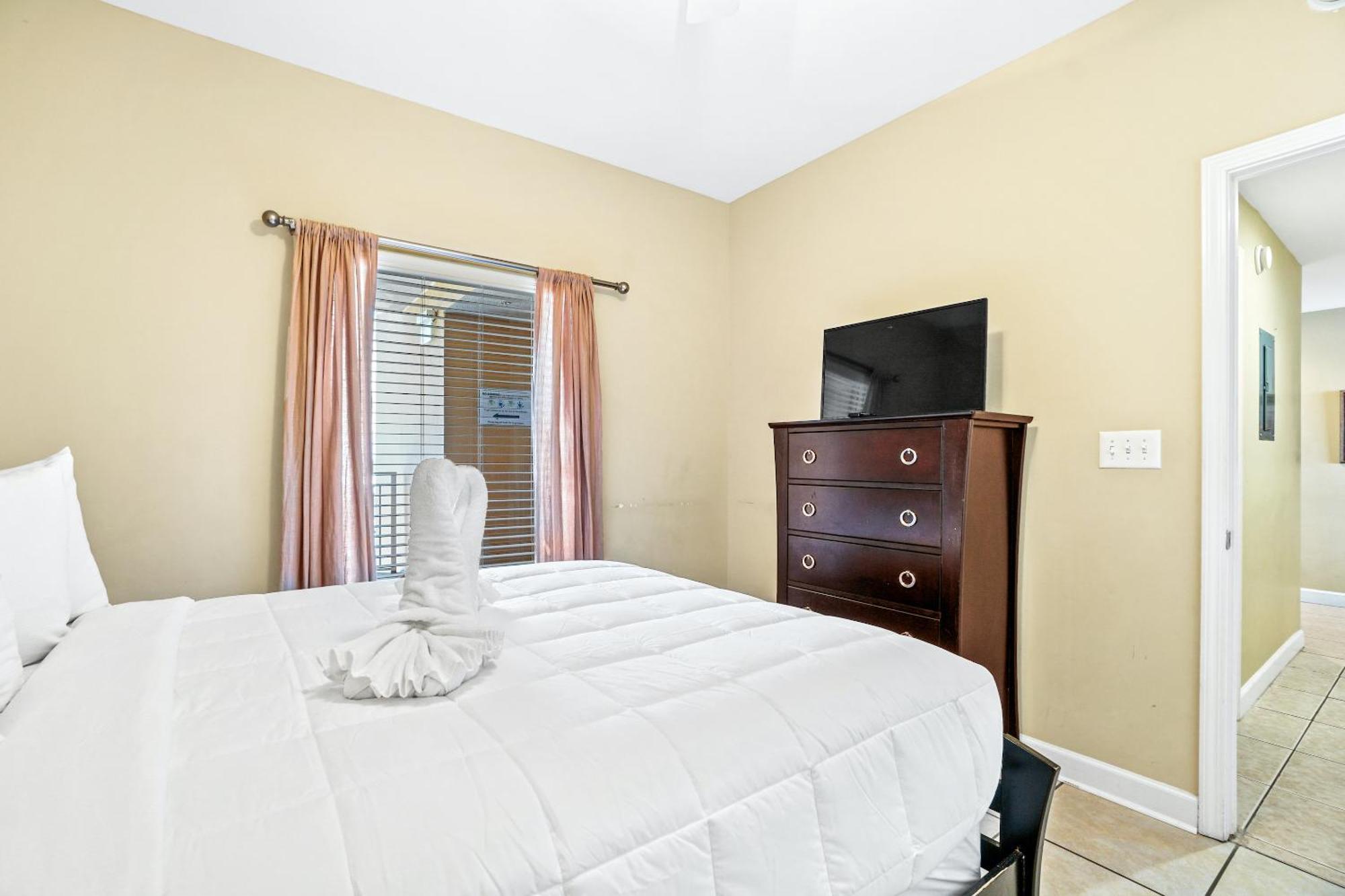 Splash By Panhandle Getaways Appartement Panama City Beach