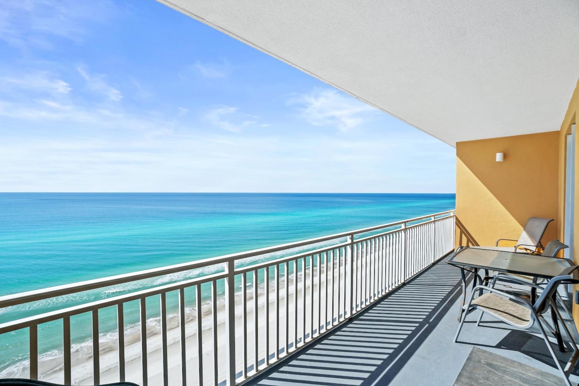 Splash By Panhandle Getaways Appartement *