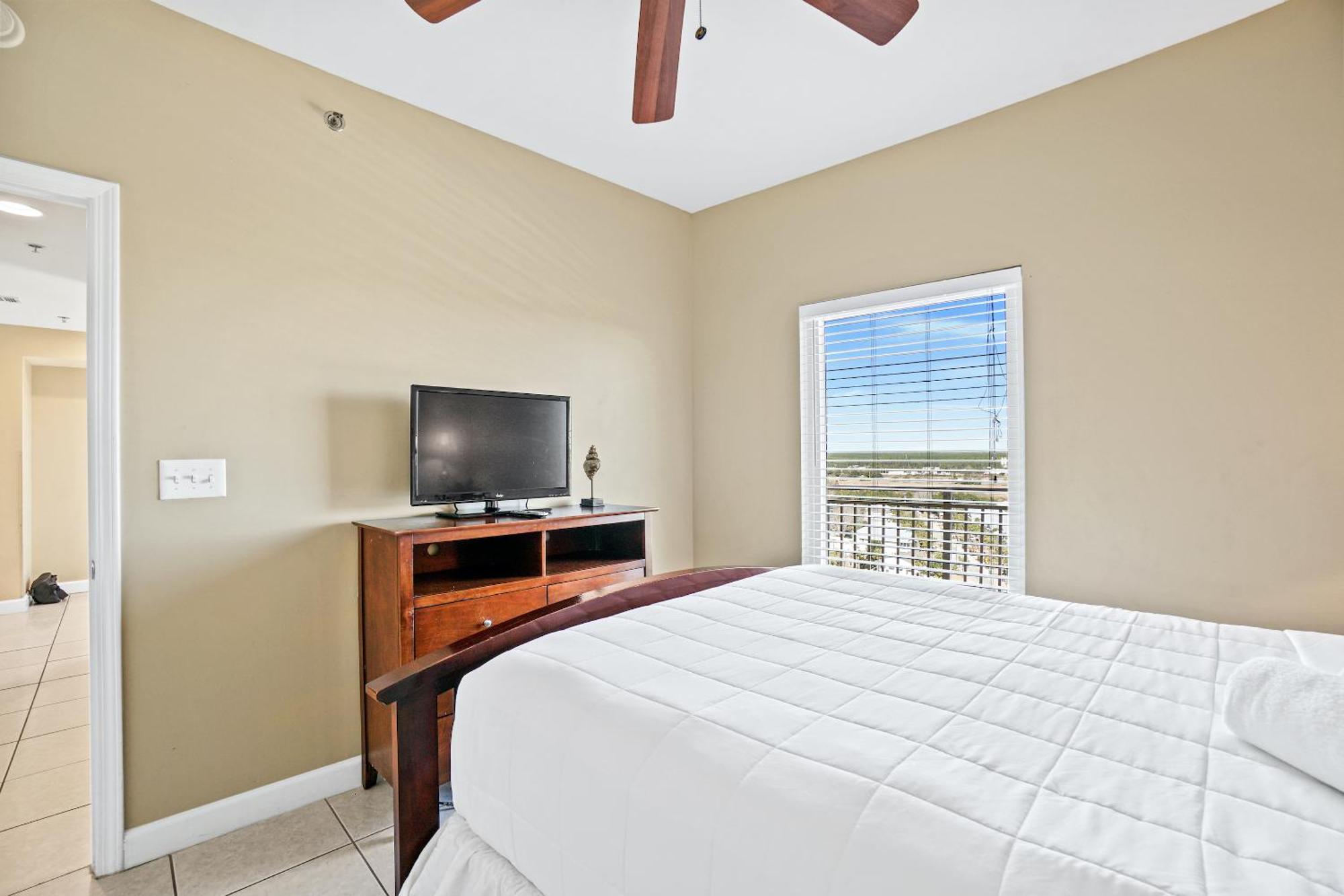Appartement Splash By Panhandle Getaways *