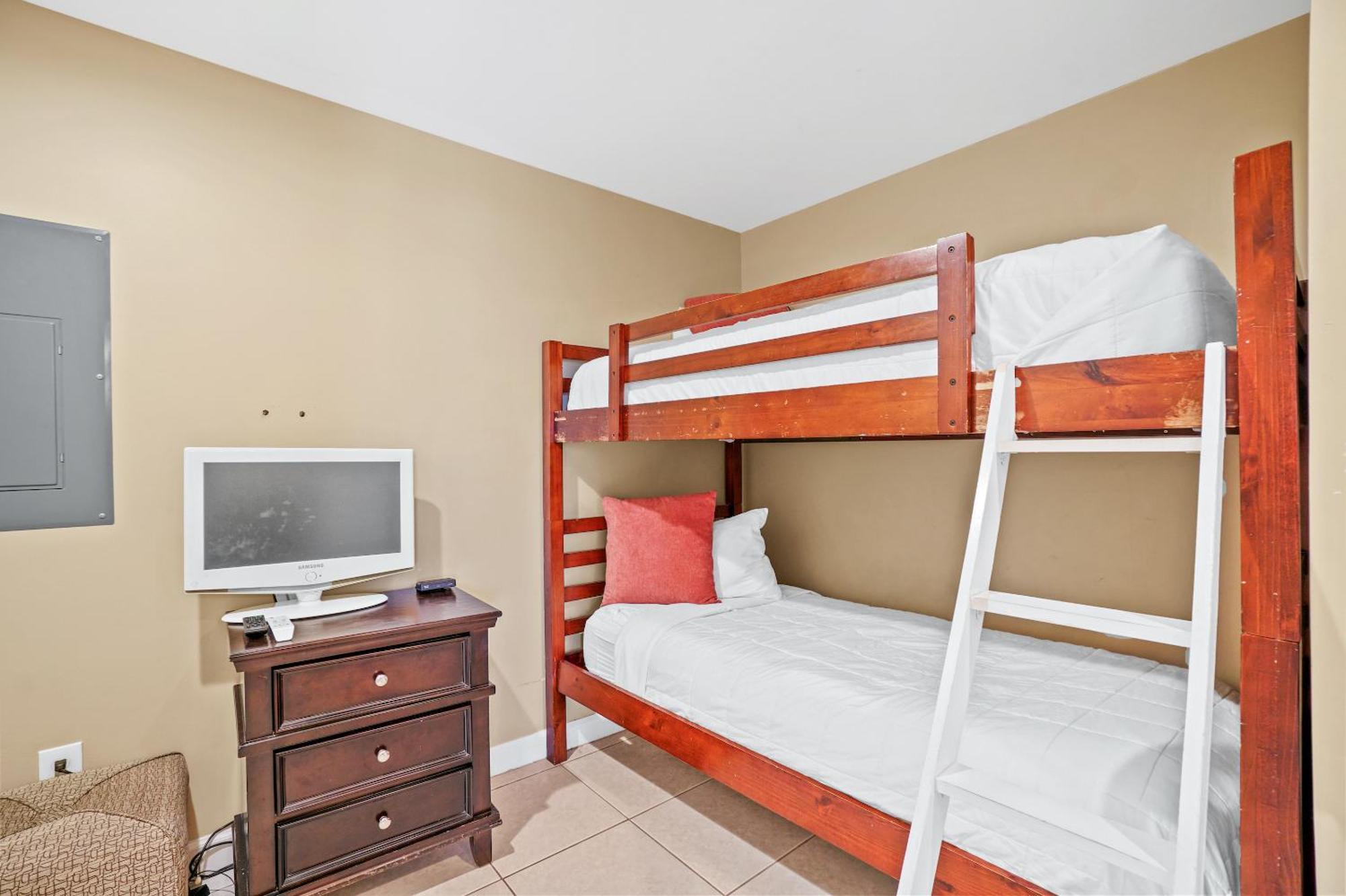 Appartement Splash By Panhandle Getaways *