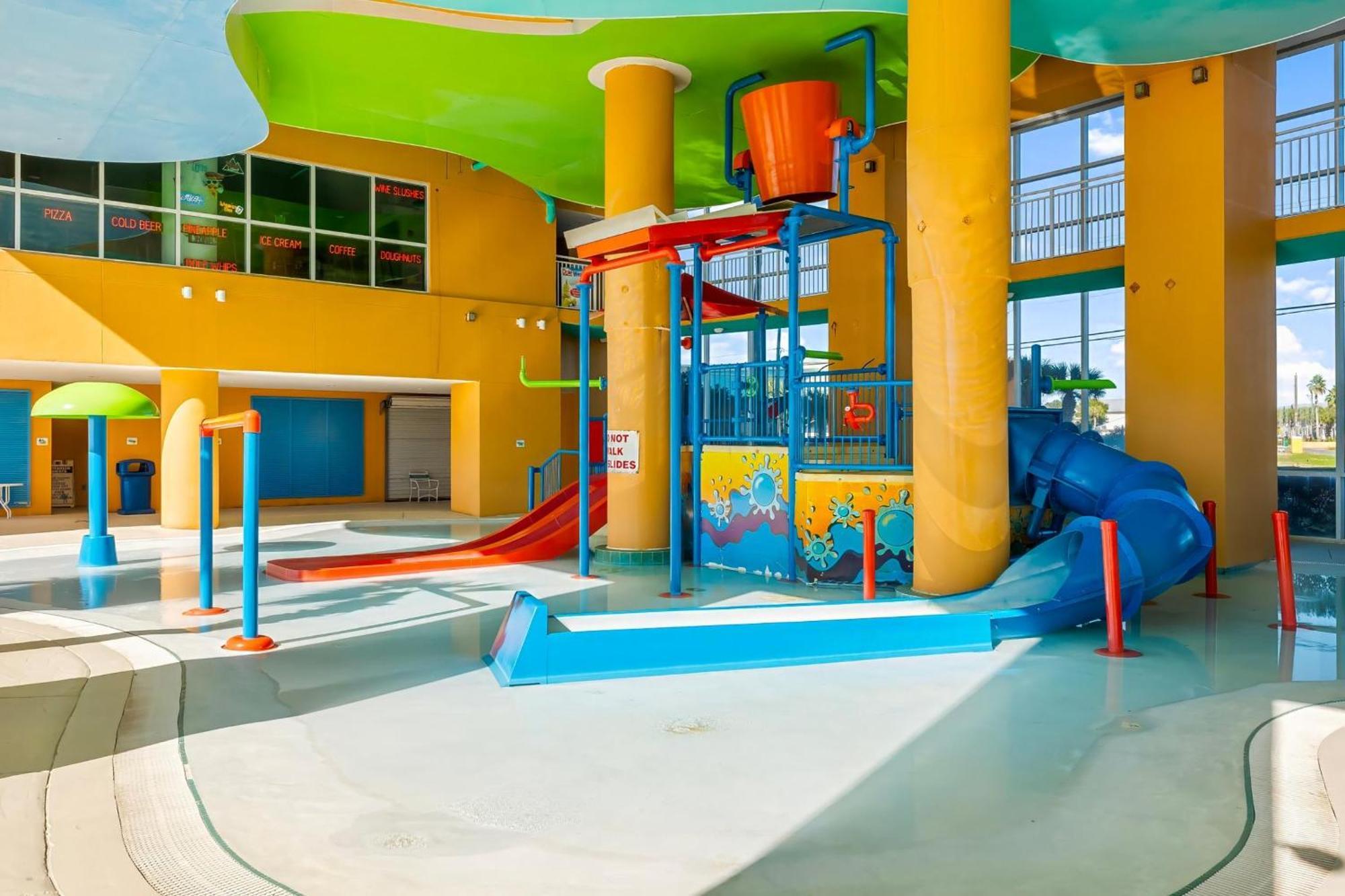 Splash By Panhandle Getaways Appartement